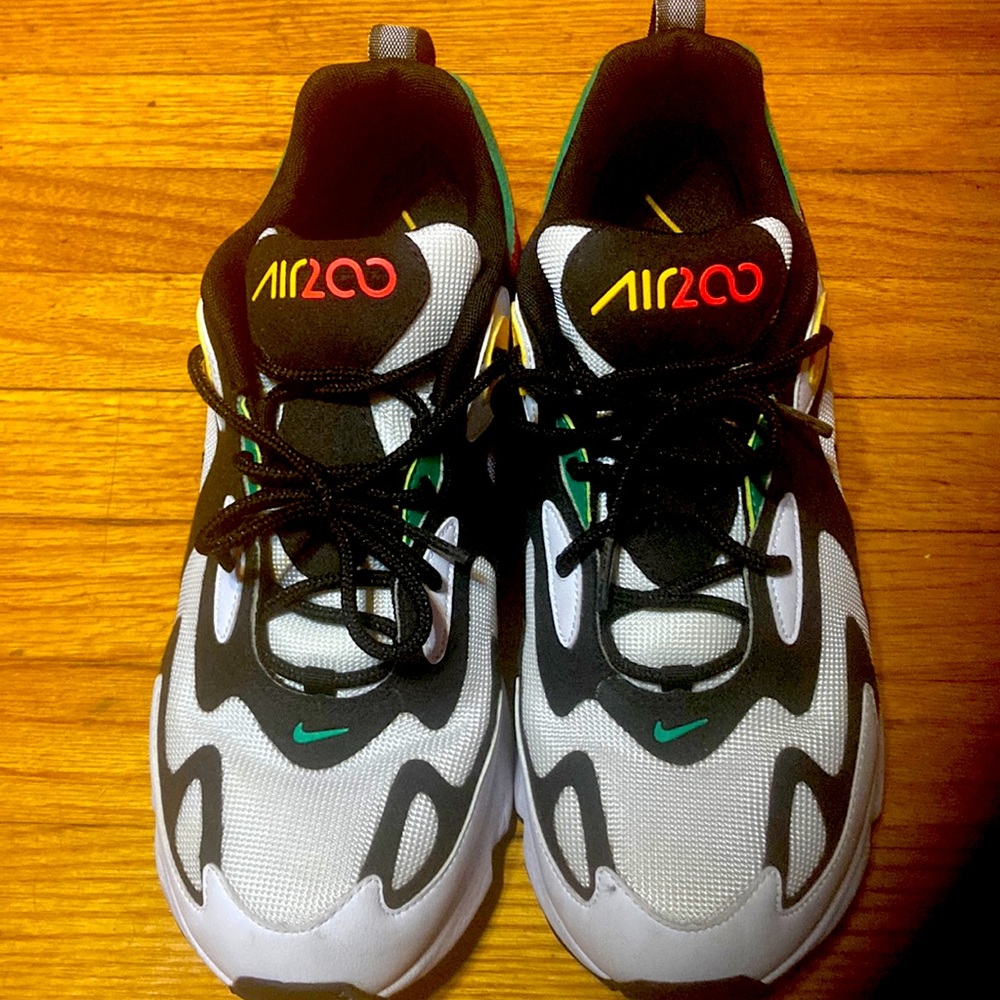 Nike air max size 11 men’s